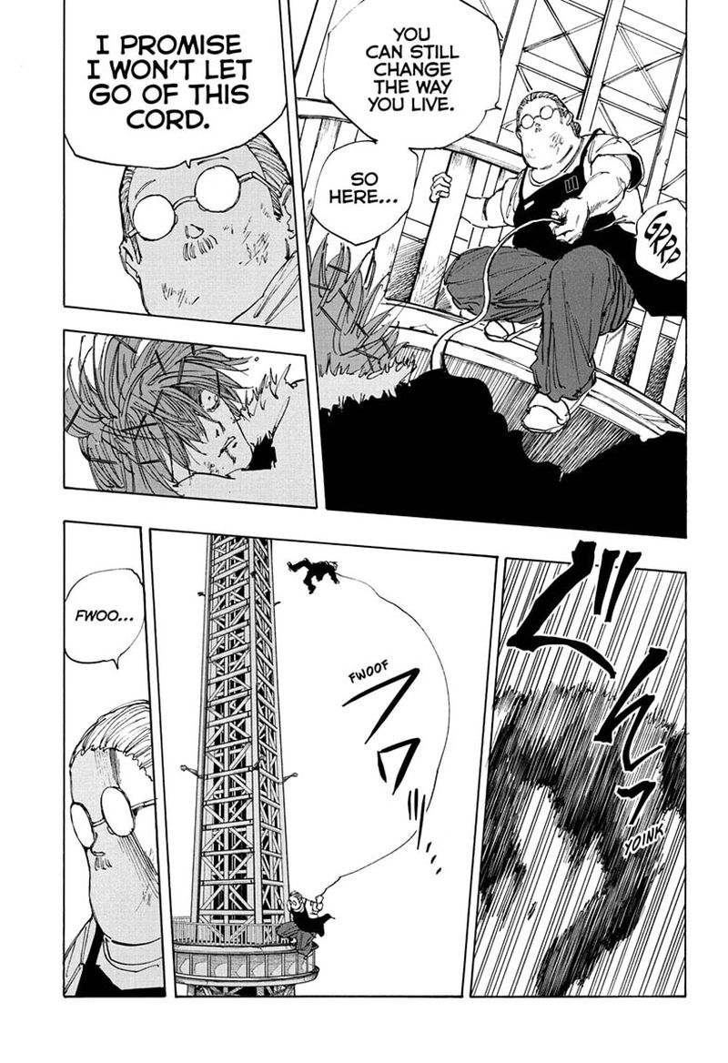 Chapter 49 Round and Round the Tower - Page 27